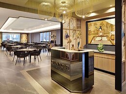 Mercure Jakarta Gatot Subroto