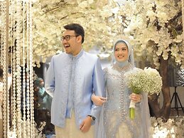 Mercure Jakarta Gatot Subroto