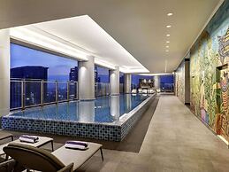 Mercure Jakarta Gatot Subroto