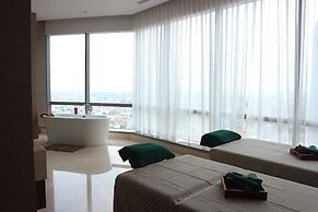 Mercure Jakarta Gatot Subroto