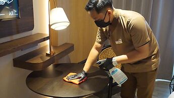 Mercure Jakarta Gatot Subroto