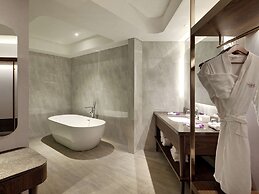 Mercure Jakarta Gatot Subroto