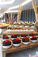 Mercure Jakarta Gatot Subroto