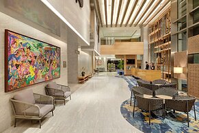 Mercure Jakarta Gatot Subroto