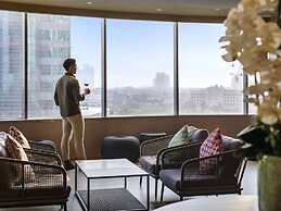 Mercure Jakarta Gatot Subroto