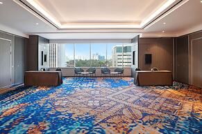 Mercure Jakarta Gatot Subroto