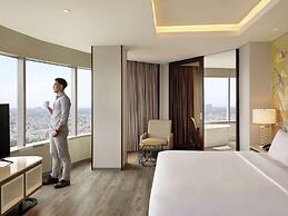Mercure Jakarta Gatot Subroto