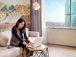Mercure Jakarta Gatot Subroto
