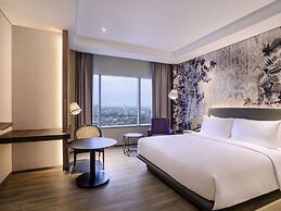 Mercure Jakarta Gatot Subroto