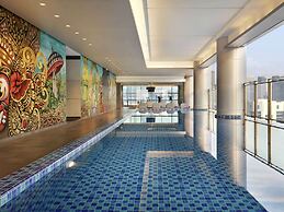 Mercure Jakarta Gatot Subroto