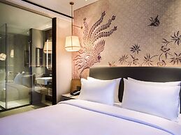 Mercure Jakarta Gatot Subroto