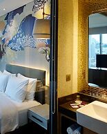 Mercure Jakarta Gatot Subroto