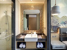 Mercure Jakarta Gatot Subroto