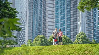 Mercure Jakarta Gatot Subroto