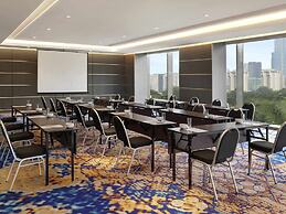 Mercure Jakarta Gatot Subroto