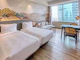 Mercure Jakarta Gatot Subroto