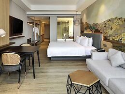 Mercure Jakarta Gatot Subroto