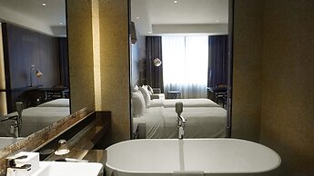 Mercure Jakarta Gatot Subroto