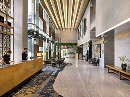 Mercure Jakarta Gatot Subroto