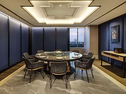 Mercure Jakarta Gatot Subroto