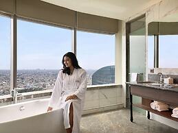 Mercure Jakarta Gatot Subroto