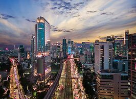 Mercure Jakarta Gatot Subroto