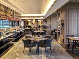 Mercure Jakarta Gatot Subroto