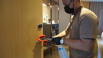 Mercure Jakarta Gatot Subroto