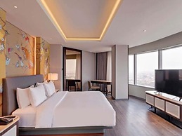 Mercure Jakarta Gatot Subroto