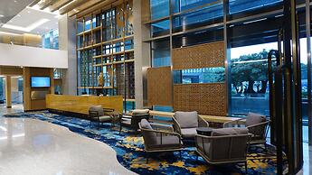 Mercure Jakarta Gatot Subroto