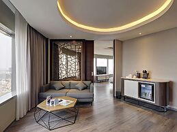 Mercure Jakarta Gatot Subroto