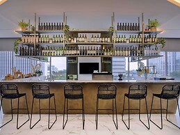 Mercure Jakarta Gatot Subroto