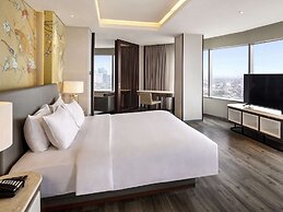 Mercure Jakarta Gatot Subroto