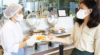 Mercure Jakarta Gatot Subroto