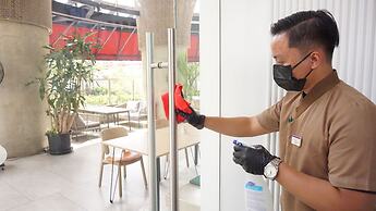 Mercure Jakarta Gatot Subroto