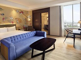 Mercure Jakarta Gatot Subroto