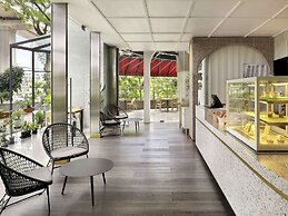 Mercure Jakarta Gatot Subroto