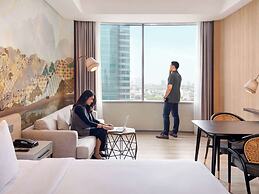 Mercure Jakarta Gatot Subroto