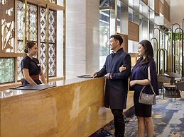 Mercure Jakarta Gatot Subroto