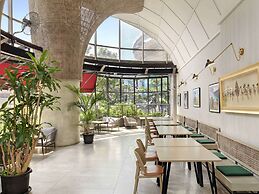 Mercure Jakarta Gatot Subroto