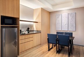 Mercure Jakarta Gatot Subroto