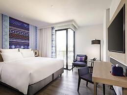 Novotel Chiangmai Nimman Journeyhub