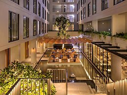 Novotel Chiangmai Nimman Journeyhub