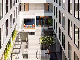 Novotel Chiangmai Nimman Journeyhub