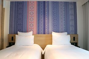 Novotel Chiangmai Nimman Journeyhub