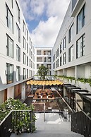 Novotel Chiangmai Nimman Journeyhub