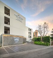 Novotel Chiangmai Nimman Journeyhub