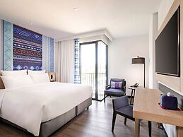 Novotel Chiangmai Nimman Journeyhub