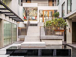 Novotel Chiangmai Nimman Journeyhub