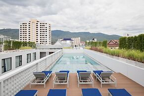 Novotel Chiangmai Nimman Journeyhub